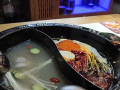 -重庆印象老火锅(梅林店)