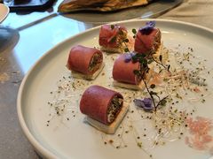 -三宝大饭店-中和艺素餐厅(浦上金山正祥广场店)