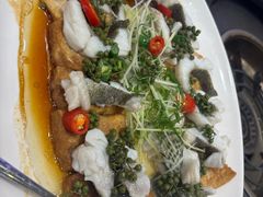 -飞尝蚝·顺德菜·鱼生(顺德总店)