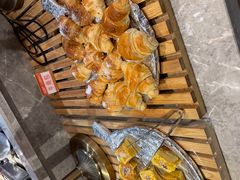 -悦橙烤肉海鲜自助(中央大街店)