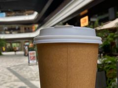 -% Arabica阿拉比卡咖啡(前滩太古里店)