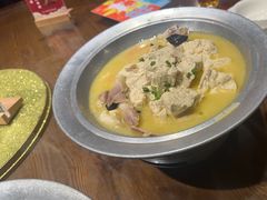 -山衢味庄·鲜辣衢菜(杭行路店)