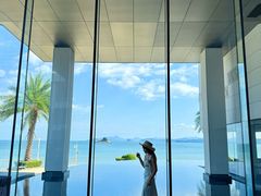 -深圳大梅沙京基洲际度假酒店