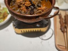 -关东小磨东北菜(漕河泾印象城店)