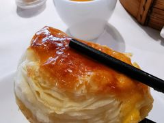 榴莲酥-万龙洲海鲜(南新仓店)
