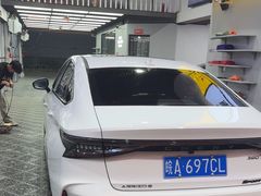 -天猫养车贴膜轻改·蓝电(优匹康桥东路店)