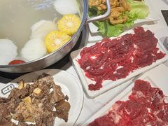 -八合里潮汕鲜牛肉火锅(福州万象城店)