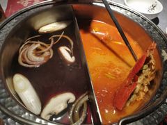 -一绪に寿喜烧自助(世茂广场店)