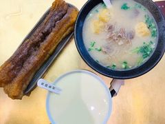 -桃园眷村(万象天地店)