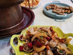 -年轮烧烤·羊蝎子·烤鱼(星湖街店)