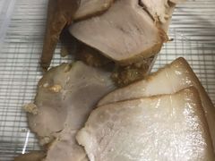 -李连贵熏肉大饼(金隅嘉品Mall店)