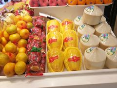 -泰康食品(南京东路店)