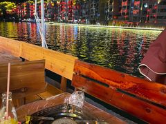 -古城苗家土菜馆(河景餐厅店)