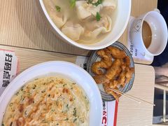 -如意馄饨(南通中专店)