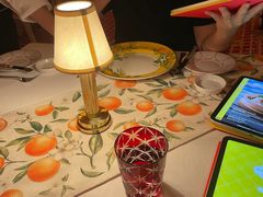 -咖啡苑 - 蔚藍夏日限定主题(永利皇宫店)