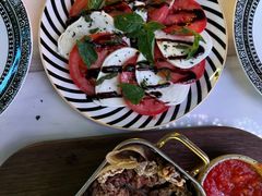 -IL TEATRO 精品意大利餐厅