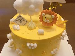 -CarolCake卡萝家(锦华万达店)