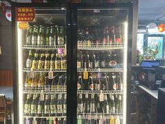-有蚝有翅烧烤大排档·宵夜(右安门店)