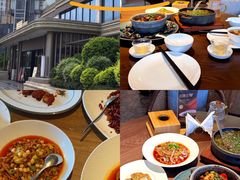 -悦百味·品质川菜(橄榄郡店)