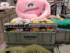 -KK ONE(京基滨河时代店)