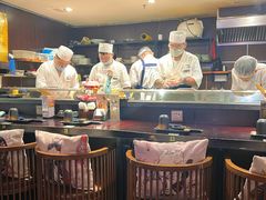 -井缘河风寿司(Touch12街店)