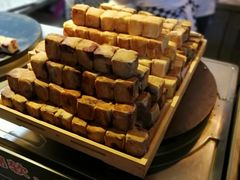 -栗记麦香坊·草之楼仙豆糕(东直门店)