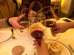 -成桂西餐厅·42年的味道(五大道疙瘩楼店)