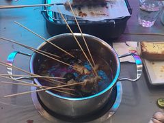 -粟氏天府·东北烧烤(江南兴隆街店)