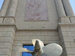 -中国人民解放军海军博物馆