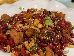 -老太原菜馆(中正天街店)