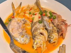 -三利音·玖弄小鲜(浦东嘉里城店)