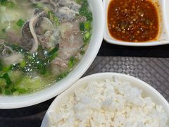 -黑山牛肉汤火锅(花城汇店)