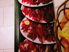 -潮发潮汕牛肉店(龙洞店)