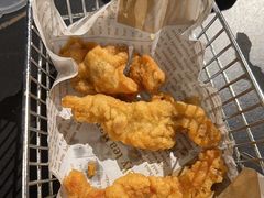 -大成海鲜烧烤·海鲜粥(长寿路店)