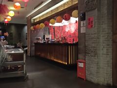 -西安饭庄·非遗陕菜(钟楼店)