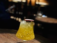 -The Cheebat 锌吧·Bistro(体育西店)
