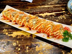 -小川洋风料理(汉街店)