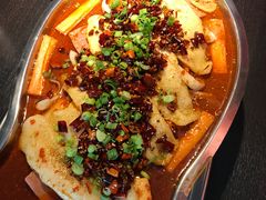 -麻省理功深海烤鱼