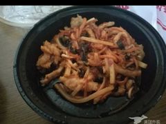 -吉祥春饼·烤鸭(国贸店)