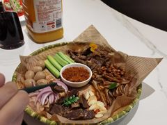 -莆鑫海鲜城(浏河店)