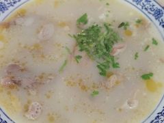 -武圣羊汤(手帕口店)