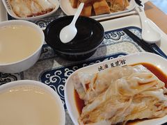 -冰泉豆浆馆(阳朔店)
