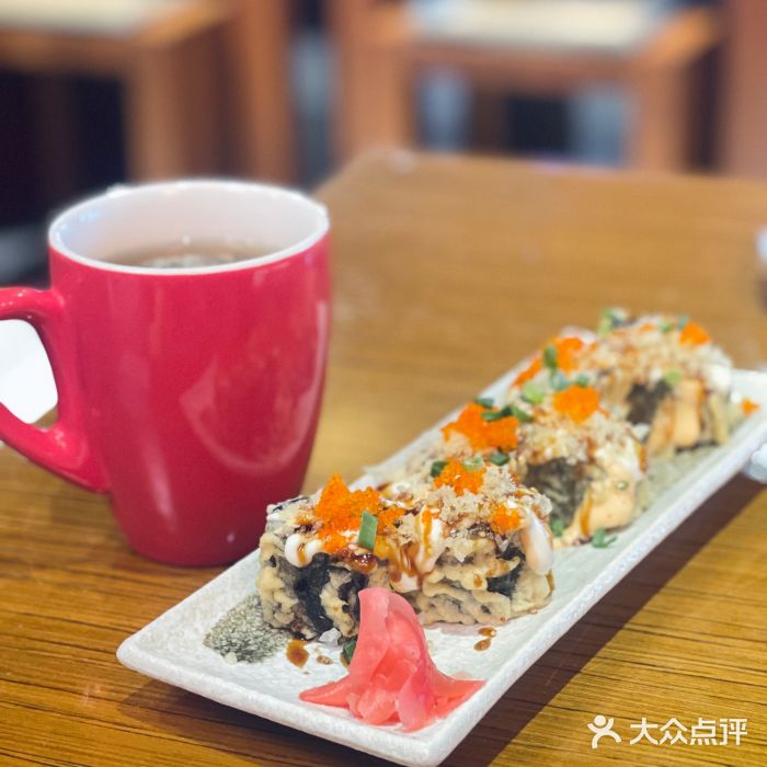 花火-HANABI(莲花国际广场店)图片