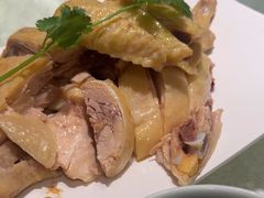 -阿娘家·原生态农家菜(国顺东路店)