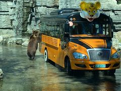 -北京野生动物园