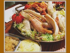 -404干式熟成牛排馆•聚会餐厅