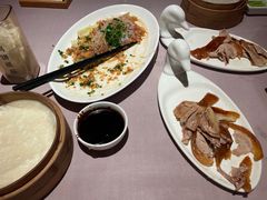 -金鸭季·北京烤鸭(深业上城店)