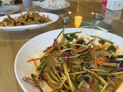 -叁拾壹克饺子·东北菜(国贸店)