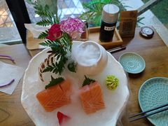 -阿吾罗日本料理(K11艺术中心店)