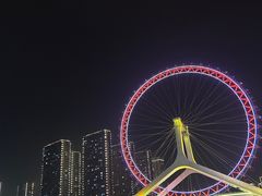 -天津之眼摩天轮